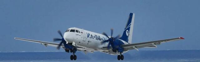 Ruski Il-114-300 završio arktička testiranja: Sertifikacija regionalnog aviona u završnoj fazi