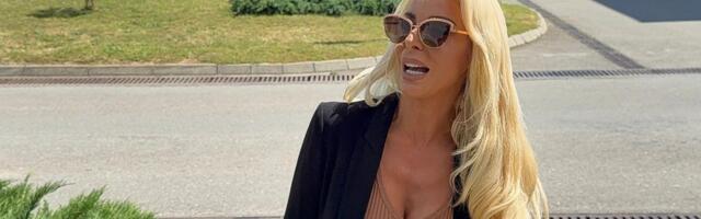 Bojana Lazić o Desingerici, prokomentarisala to što se nije javio Zorici Brunclik: "Začudilo me je što..."