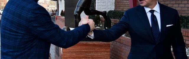 SRBIJA U ŠOKU! Crvena zvezda odbila Aleksandra Vučića?!