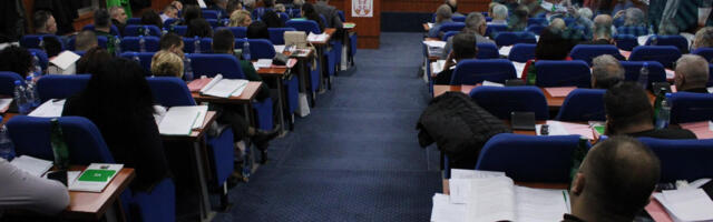Odluka o komunalnom redu u Leskovcu: Unapređenje stanja ili pravno nasilje nad građanima?