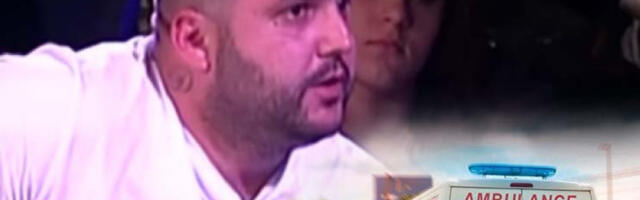ASMINA DURDŽIĆA IZVODE IZ RIJALITIJA! Stanje mu se pogoršalo, čeka ga HITNA OPERACIJA!