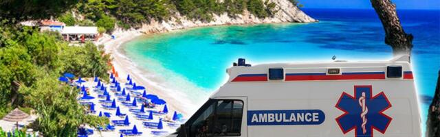 Posle smrti Srpkinje u Grčkoj lekari otkrili koja greška na plaži može biti fatalna: Prošle godine preminulo 30 Srba na moru