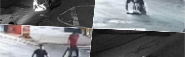 KO SU "NOVE NINDŽA KORNJAČE" KOJE NOĆU IZLAZE IZ ŠAHTOVA U NJUJORKU? Policija ima nekoliko teorija, evo šta čeka "LJUDE KRTICE" ako budu uhvaćeni (FOTO, VIDEO)