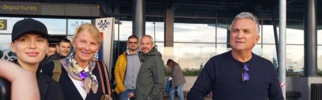 "Nije bilo šanse da se i njima posveti bar delić pažnje" ŠOK ISPOVEST SRĐANA ĐOKOVIĆA - ceo život podredili Novaku, a onda usledili VELIKI PROBLEMI: "BIO SAM BIO NA 1% ŠANSI DA PREŽIVIM!"