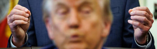 Министарство правде САД: Не може се зауставити изградња балске дворане у Белој кући