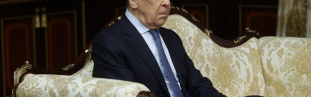 Лавров допутовао у Минск, на састанак са Лукашенком