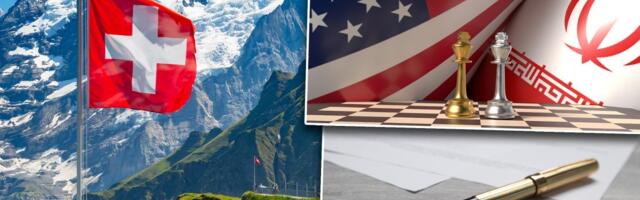 Nema kraja drami: Ništa od pregovora Amerike i Irana u Burgenštoku!