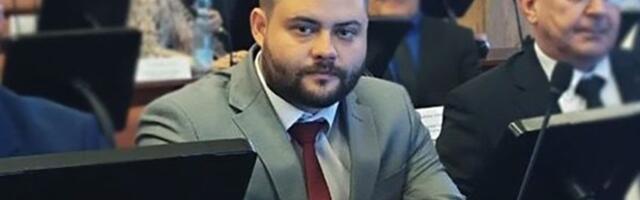 Vasiljević: Miloš Vučević unosi nemir među građane navodima da neko planira da "odvoji" Vojvodinu od Srbije