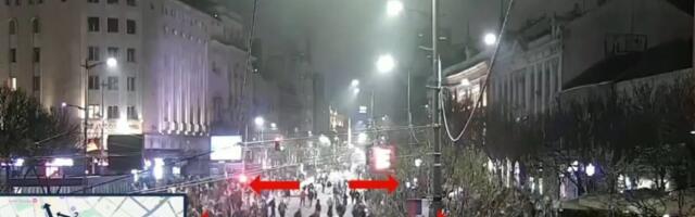 Top je ispao iz igre: Dokazi su jasni, niko ga nije koristio 15. marta