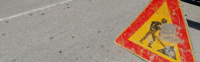Putevi Srbije: Od 23.00 do 5.00 radovi u zoni petlja Beograd – petlja Lasta, izmene u saobraćaju