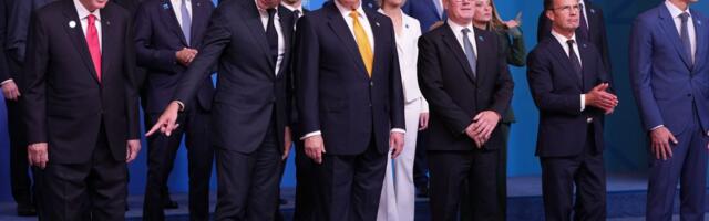 Evropski saveznici smanjuju očekivanja: Bura na Samitu NATO nakon Trampovog ljutitog nastupa