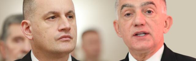 Jezive pretnje tužiocu i ministru pravde: Nakon naslovne strane i teksta u "Danasu" usledile pretnje smrću na Iksu