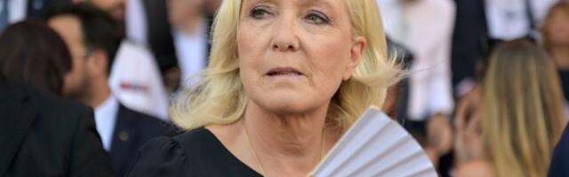 Kako bi izgledala Francuska ako bi Marin Le Pen postala predsednica?