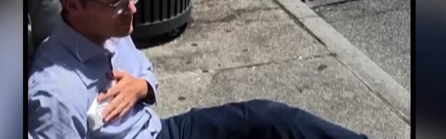 HOROR USRED BELA DANA! Brutalno izbo nožem Jevrejina i Azijata uz povike "Alahu akbar": Jezivi detalji krvavog pira u Njujorku, oglasio se Mamdani (VIDEO)