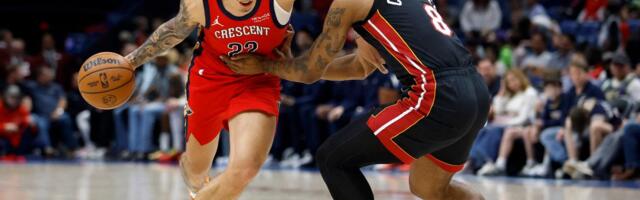 Partizan želi šutera iz NBA, pikirao ga i Real Madrid
