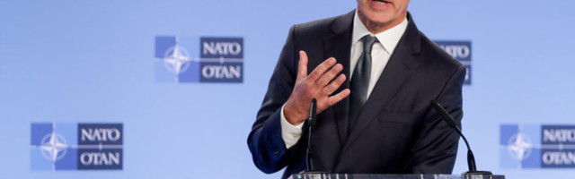 STOLTENBERG: Rusija jača svoje vojne sposobnosti, pa to radi i NATO