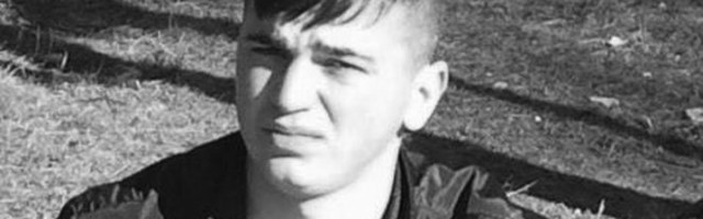 POLICAJCU PET GODINA ZATVORA! Tokom akcije hvatanja švercera od metka iz njegovog pištolja stradao Fahrudin Sakrep!