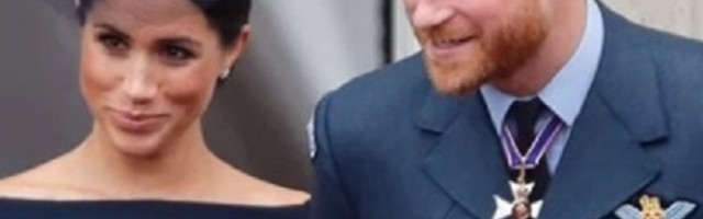 Zbog golih nogu princa Harija, pokrenula se velika lavina komentara, kritike iz celog sveta stižu zbog uvredljive slike (FOTO)