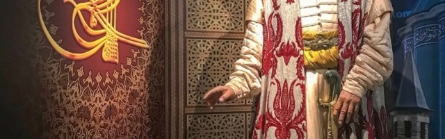 Surovost Turskog carstva kojom je zavođen red, ali i sejan užas i strah!