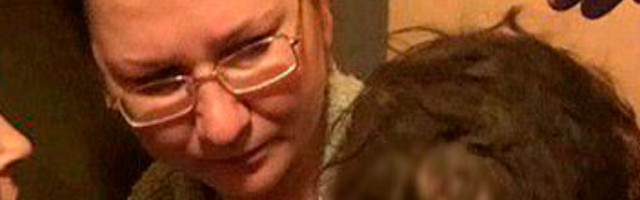 Devojčica boluje od retke bolesti, roditelji su na ivici ludila jer spava samo 90 minuta noću!