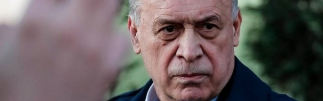 VUČELIĆ POSLAO JASNU PORUKU! Partizan NE NAMEŠTA! VUČIĆEVA IZJAVA OHRABRUJE! Ako su kladionice uključene, tome nema kraja!