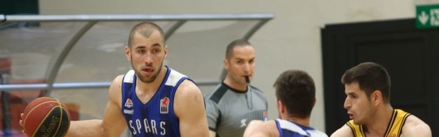 Hoće li klub iz Sarajeva ponovo u ABA ligu posle 11 godina?