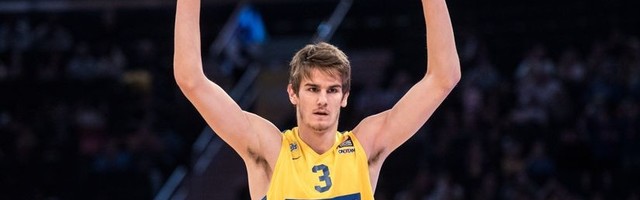 Peh za Hrvate: Bender pokidao prednji ukršteni ligament