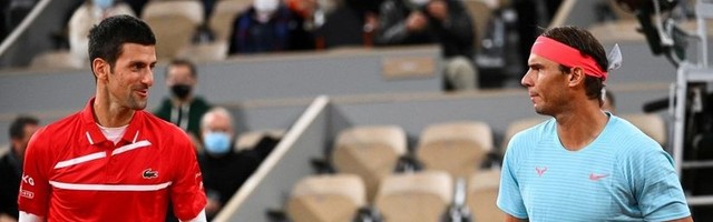 Bogdan Obradović: Federera će brzo zaboraviti, a Nole i Rafa će ovakve mečeve igrati još pet-šest sezona