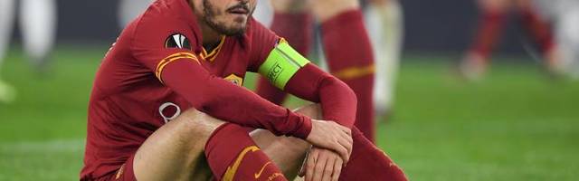 Valensija neće kupiti kapitena Rome jer joj je skup