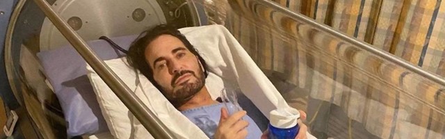 Da su svi iskreni kada pričaju o botoksu i plastičnim operacijama kao Mark Džejkobs, lakše bismo podneli starost