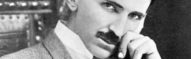 N. Starović: Prisvajanje nasleđa Teslinog naroda