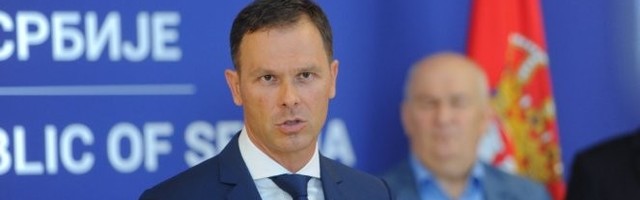 MALI ODGOVORIO NIKEZIĆU: U prvih osam meseci deficit je 70 milijardi dinara, baš onoliko koliko je Vaš gazda ukrao od građana Srbije