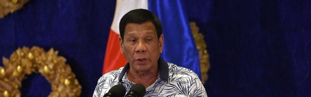 Duterte neće sarađivati sa MKS u istrazi o ratu njegove vlade protiv droge
