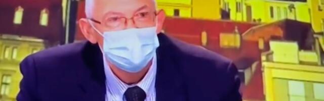 Dr Kon kritikovao mlade zbog odnosa prema vakcini - oni bi mu možda i odgovorili ali već dugo ne prate šta on priča