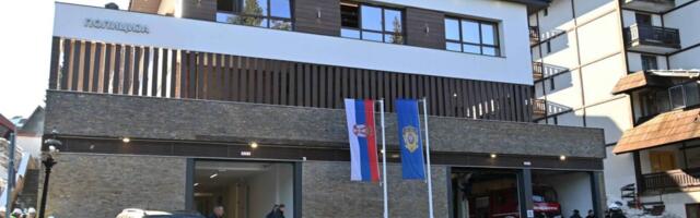 Kopaonik dobio policijsku ispostavu