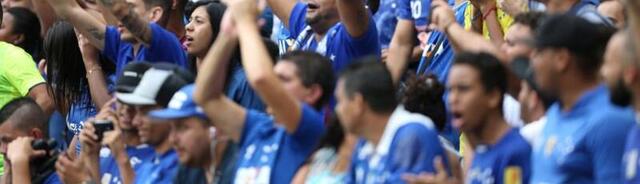 Kruzeiro noći na vrhu posle preokreta (VIDEO)