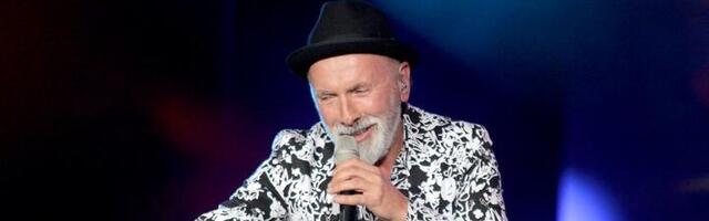 "Krive karte za prste se lepe": Nova pesma Merlina (VIDEO)