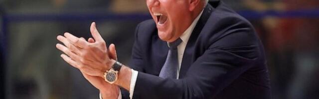 ŽOC pokrenuo mašinu! Partizan razbio Lokomotivu na VTB Superkupu, u Tristanu je budućnost crno-belih!