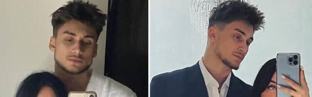 Ljubav polusestre i polubrata prenete na sasvim novi nivo