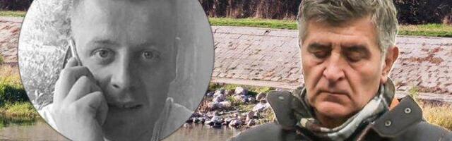 NA GODIŠNJICU NESTANKA MATEJA PERIŠA, OTAC NENAD OTVORIO DUŠU: Njegov odlazak s ovoga sveta nije konačan kraj VERUJEM SREŠĆEMO SE OPET!