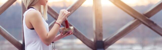 Tibetanski test ličnosti: Šta vam je najvažnije u životu