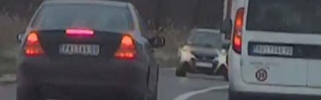 ISKLJUČEN VOZAČ ZBOG DIVLJANJA NA AUTOPUTU! Vozio sa čak 3,55 promila alkohola u krvi!