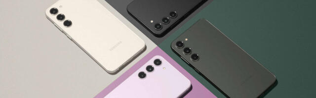Novo ažuriranje donosi bolji 2x zum na Galaxy S23
