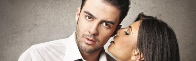 Tri stvari koje nikada ne smete da kažete muškarcu