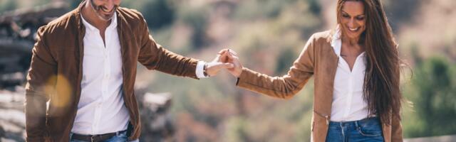 Zanimljivosti o ljubavi