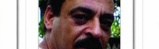 UHAPŠEN NAJTRAŽENIJI FBI BEGUNAC! Pobio ćerke jer su im momci nisu bili muslimani! (FOTO)