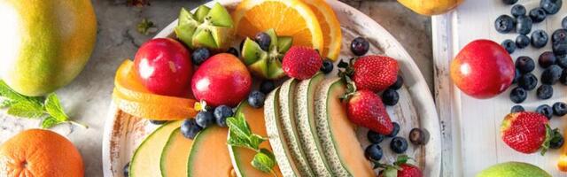 Voće koje će vam pomoći da izgubite kilograme