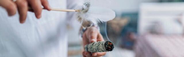 Proverite je l' negativna energija kod vas? Izbacite je!