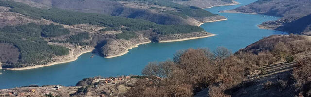 Tri miliona dinara za uređenje plaža kupališta na Zavojskom jezeru