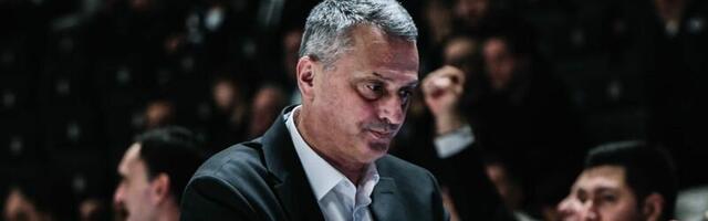 EK: Hapoel bez Motlija nije mogao protiv Radonjića